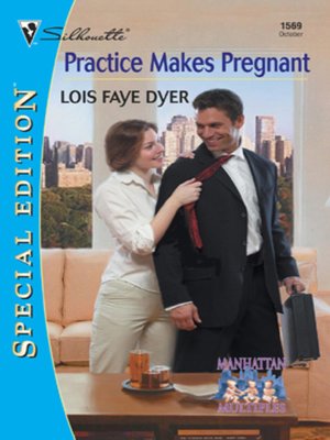 cover image of Practice Makes Pregnant